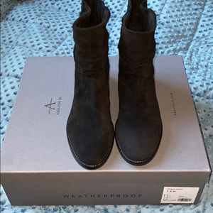 Aquatalia Caleigh Weatherproof Boot